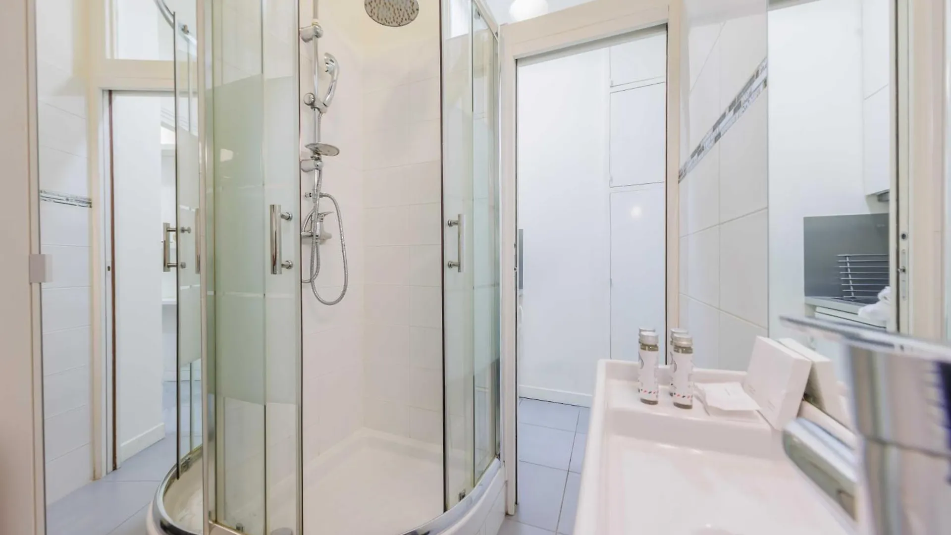 Enjoyable Studio - Jardin Du Luxembourg Apartment Paris 0*,