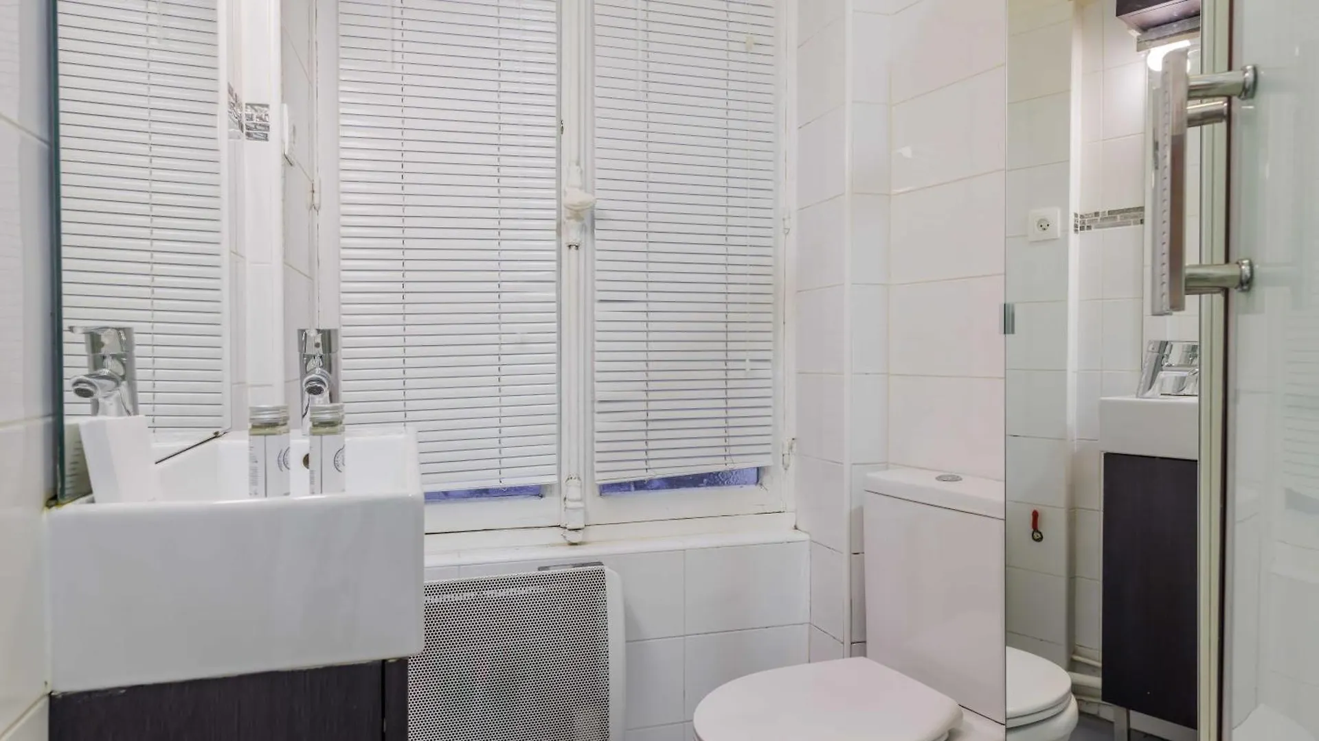 Enjoyable Studio - Jardin Du Luxembourg Apartment Paris